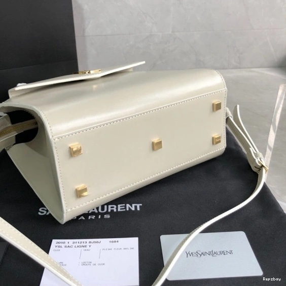 Repzbay REP TOTE UPTOWN YSL SMALL 0806